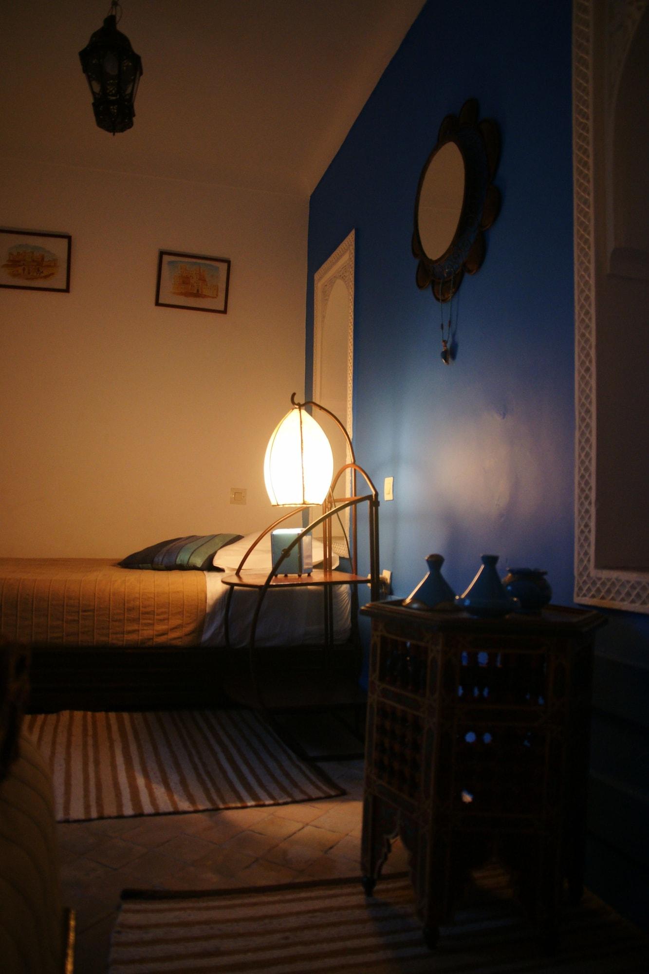 Hotel Dar Zemrane Marakéš Exteriér fotografie