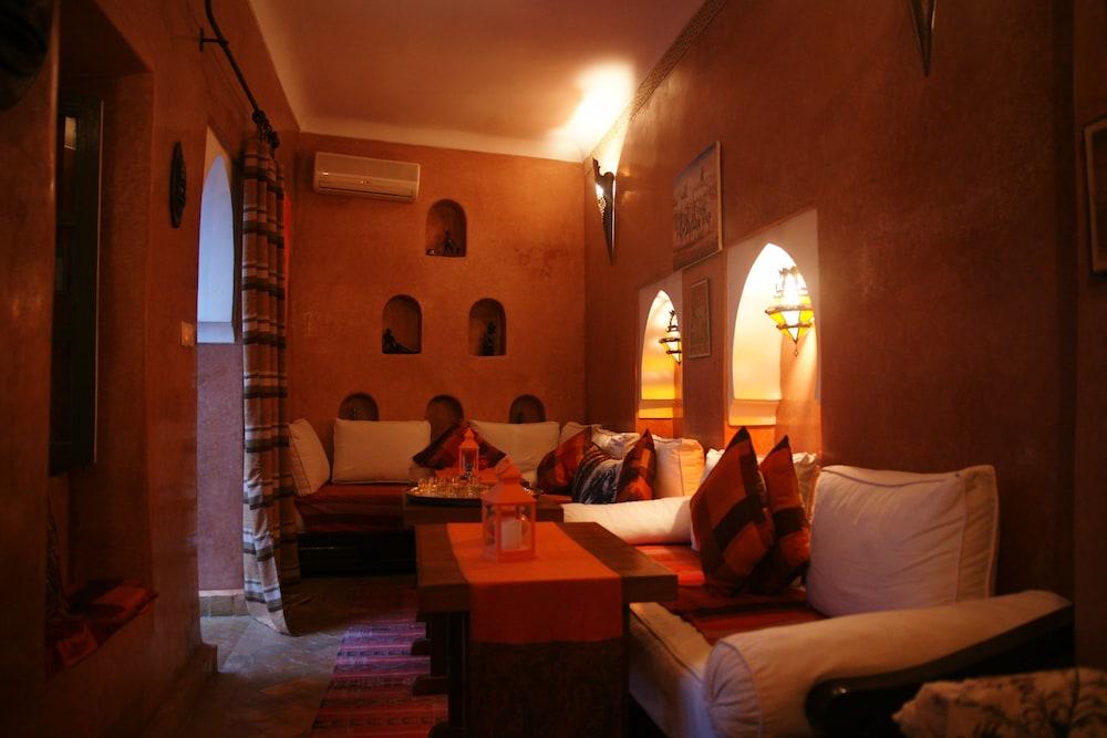 Hotel Dar Zemrane Marakéš Exteriér fotografie